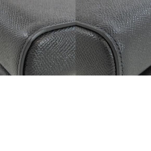 CHRISTIAN DIOR Black Shoulder Bag - Picture 10 of 11